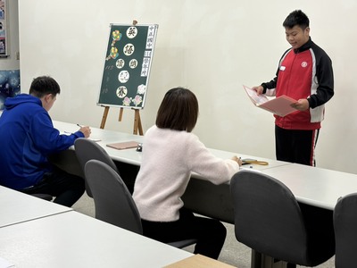 114學年英語朗讀比賽