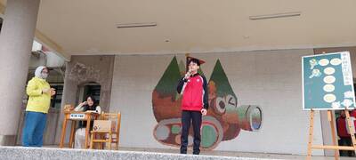 114學年英語背誦活動