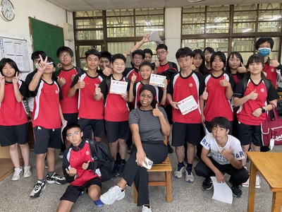 114年暑期英語營隊