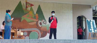 114學年英語科背誦活動